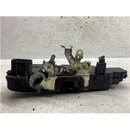 FIAT STILO Jobb első Ajtózár