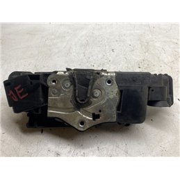 FIAT STILO Jobb első Ajtózár