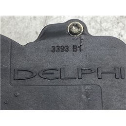 FIAT STILO Jobb első Ajtózár