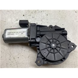 FIAT STILO Jobb első Ablakemelő Motor