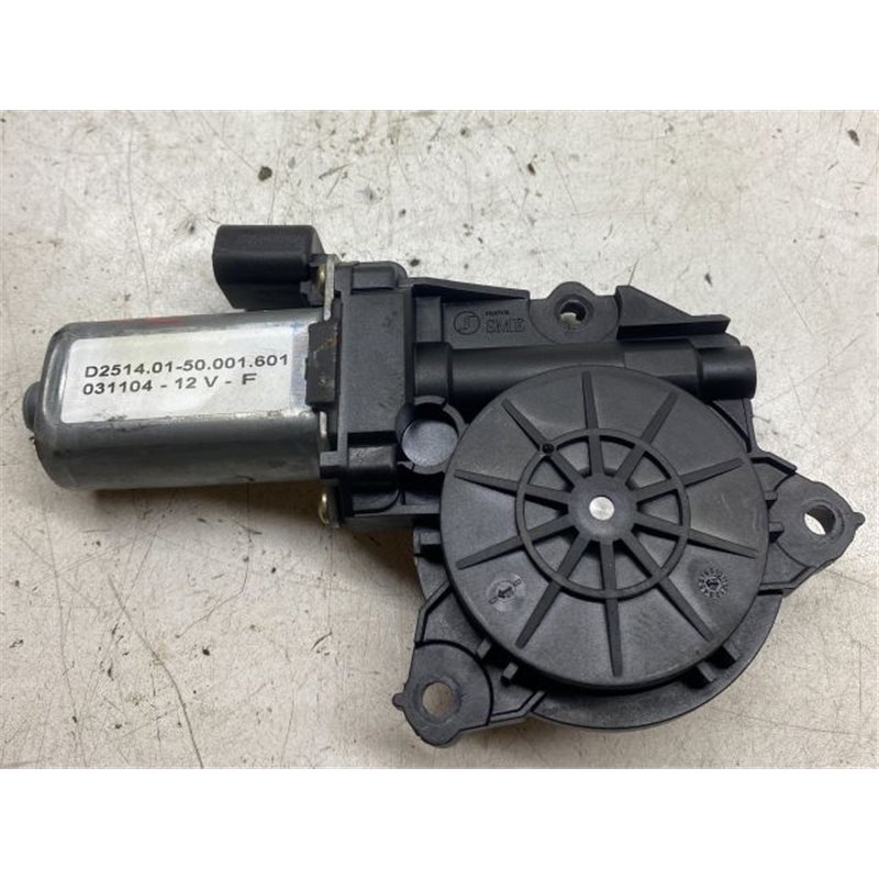 FIAT STILO Jobb első Ablakemelő Motor