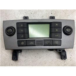 FIAT STILO Fűtéskapcsoló (digit klímás)
