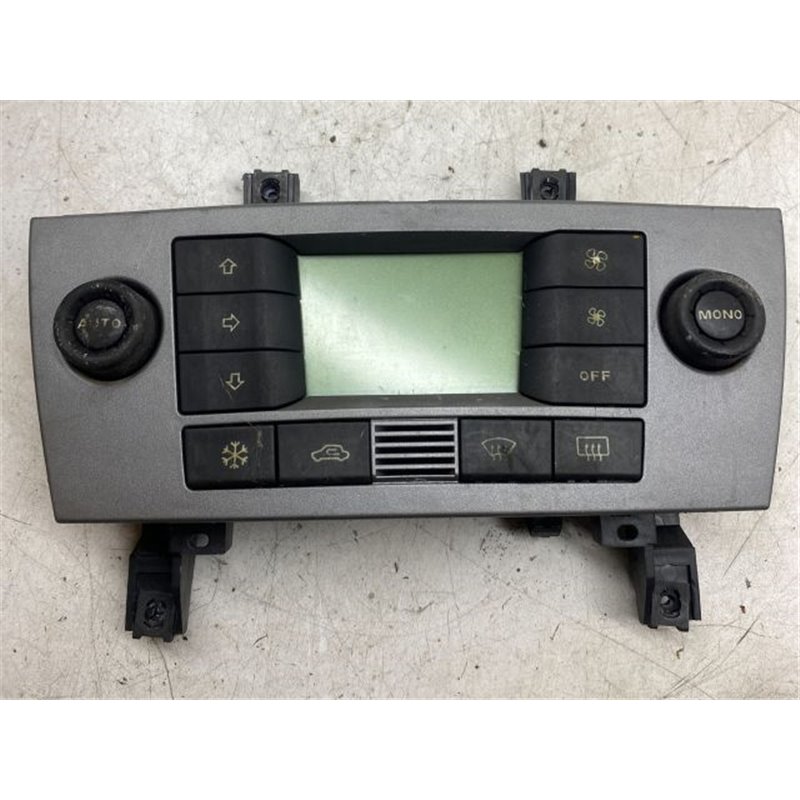 FIAT STILO Fűtéskapcsoló (digit klímás)