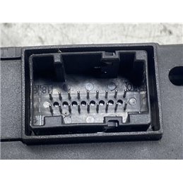 FIAT STILO Fűtéskapcsoló (digit klímás)