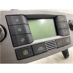 FIAT STILO Fűtéskapcsoló (digit klímás)