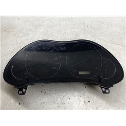 TOYOTA AVENSIS T25 Kilométeróra