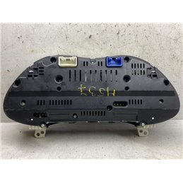 TOYOTA AVENSIS T25 Kilométeróra