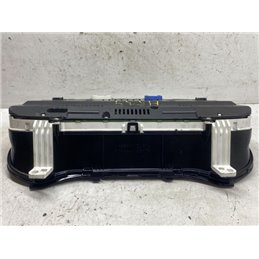 TOYOTA AVENSIS T25 Kilométeróra