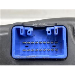 TOYOTA AVENSIS T25 Kilométeróra