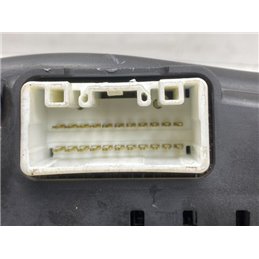 TOYOTA AVENSIS T25 Kilométeróra