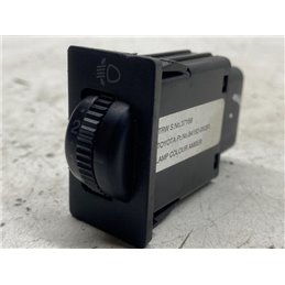 TOYOTA AVENSIS T25 Fényszórómagasság Állító Kapcsoló