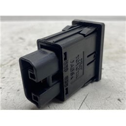 TOYOTA AVENSIS T25 Fényszórómagasság Állító Kapcsoló