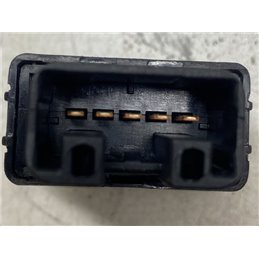 TOYOTA AVENSIS T25 Fényszórómagasság Állító Kapcsoló