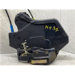 TOYOTA AVENSIS T25 Bal első Ajtózár