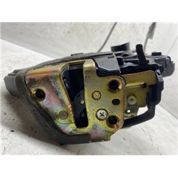 TOYOTA AVENSIS T25 Bal első Ajtózár