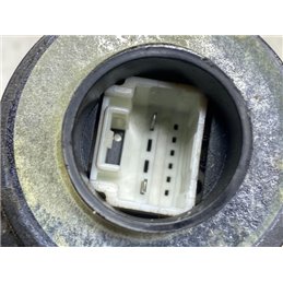 TOYOTA AVENSIS T25 Bal első Ajtózár