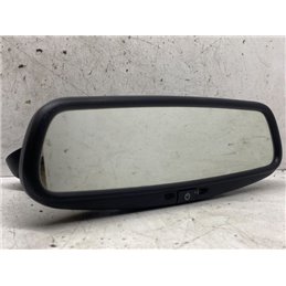 TOYOTA AVENSIS T25 Belső Visszapillantó Tükör