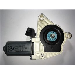 MERCEDES-BENZ B-CLASS Bal első Ablakemelő Motor