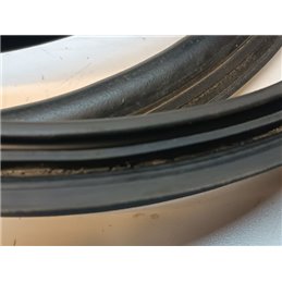 MERCEDES-BENZ B-CLASS Csomagtérajtó Gumikéder