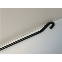 MERCEDES-BENZ B-CLASS Motorháztető Kitámasztó Rúd