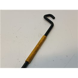 MERCEDES-BENZ B-CLASS Motorháztető Kitámasztó Rúd