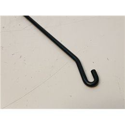 MERCEDES-BENZ B-CLASS Motorháztető Kitámasztó Rúd