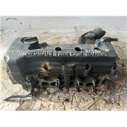 NISSAN ALMERA II Hengerfej