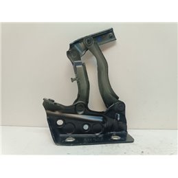 MERCEDES-BENZ B-CLASS Motorháztető Jobb Zsanér