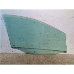 MERCEDES-BENZ B-CLASS Bal első Ablak