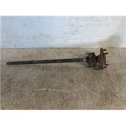 LADA NIVA Hátsó Féltengely (Pozíciófüggetlen)