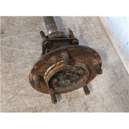 LADA NIVA Hátsó Féltengely (Pozíciófüggetlen) LADA NIVA Hátsó Féltengely (Pozíciófüggetlen)