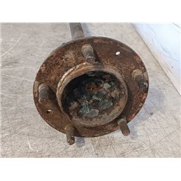 LADA NIVA Hátsó Féltengely (Pozíciófüggetlen) LADA NIVA Hátsó Féltengely (Pozíciófüggetlen)