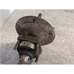 LADA NIVA Hátsó Féltengely (Pozíciófüggetlen) LADA NIVA Hátsó Féltengely (Pozíciófüggetlen)