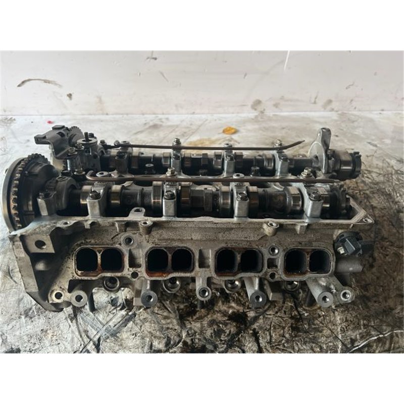 MAZDA 3 Hengerfej