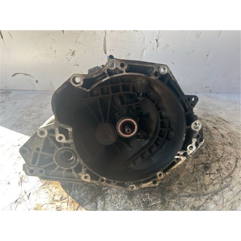 OPEL CORSA D Váltó (Mechanikus)