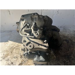 OPEL CORSA D Váltó (Mechanikus)