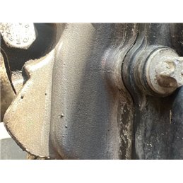 OPEL CORSA D Váltó (Mechanikus)