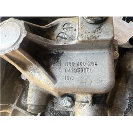 OPEL CORSA D Váltó (Mechanikus)