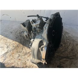 OPEL CORSA D Váltó (Mechanikus)