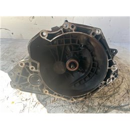 OPEL CORSA D Váltó (Mechanikus)