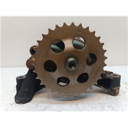 SKODA OCTAVIA II Olajszivattyú