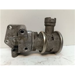 SKODA OCTAVIA II Szekunder Levegő Szelep