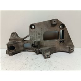 SKODA OCTAVIA II Klímakompresszor Tartó Bak