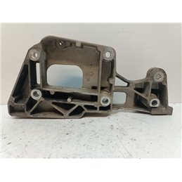 SKODA OCTAVIA II Klímakompresszor Tartó Bak