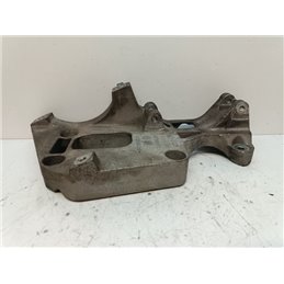 SKODA OCTAVIA II Klímakompresszor Tartó Bak