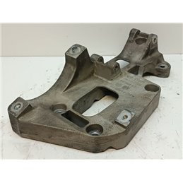 SKODA OCTAVIA II Klímakompresszor Tartó Bak