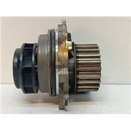 SKODA OCTAVIA II Vízpumpa