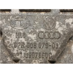 SKODA OCTAVIA II Olajszint Jeladó