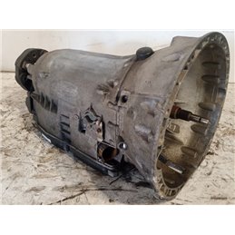 MERCEDES-BENZ S-CLASS Automata Váltó