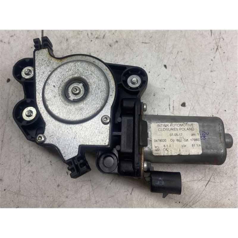 FIAT DOBLO Jobb első Ablakemelő Motor